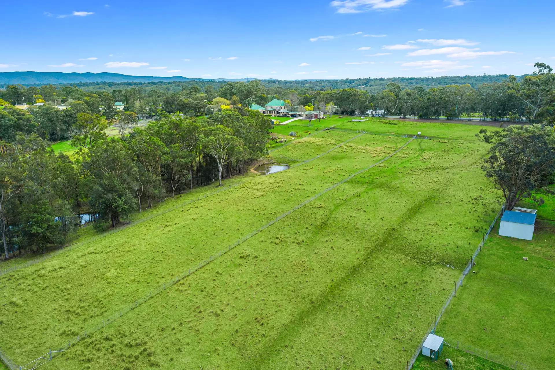 708 East Kurrajong Road, East Kurrajong For Sale by Cutcliffe Properties - image 1
