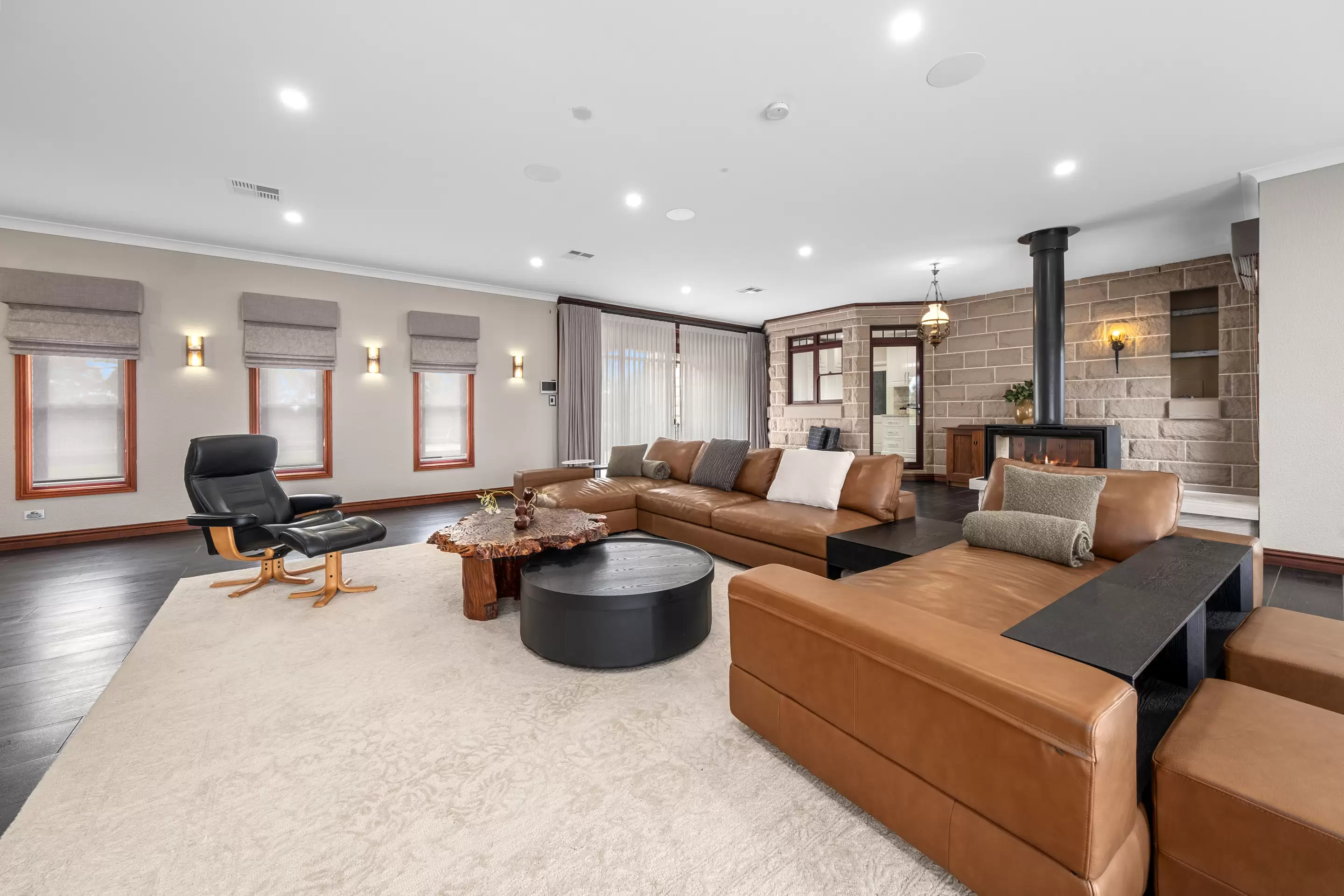 708 East Kurrajong Road, East Kurrajong For Sale by Cutcliffe Properties - image 1