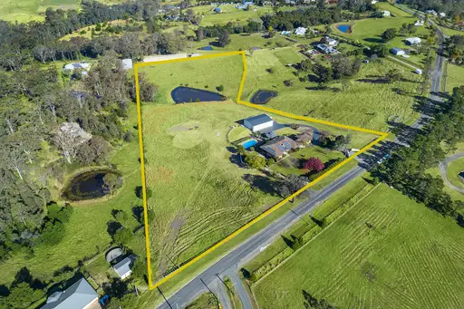 166 East Kurrajong Road, East Kurrajong Sold by Cutcliffe Properties