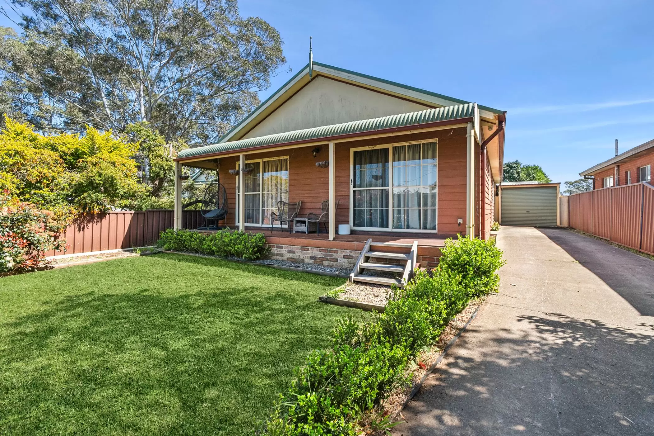 679 George Street, South Windsor Sold by Cutcliffe Properties - image 1