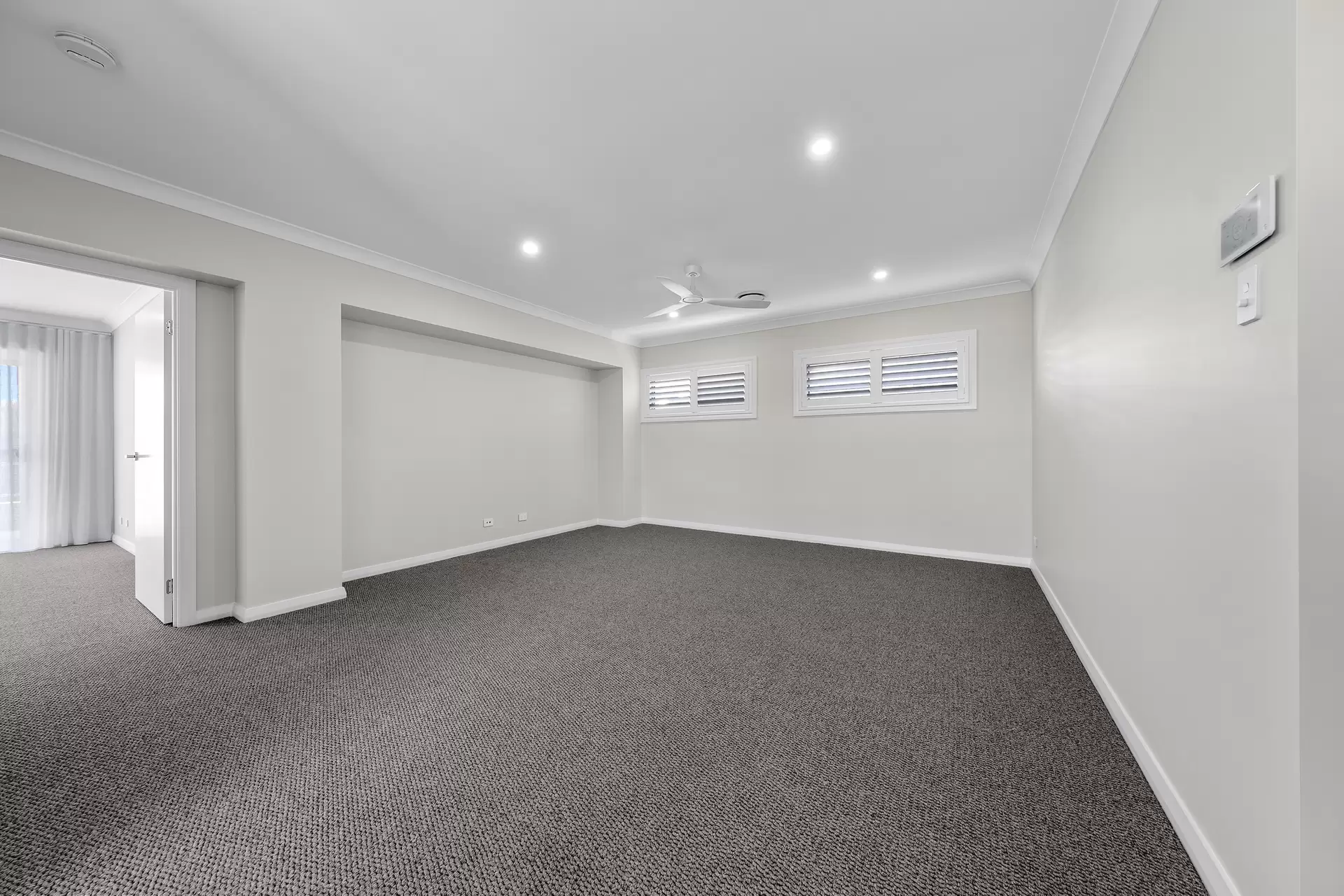 25 Barool Avenue, North Kellyville Leased by Cutcliffe Properties - image 1