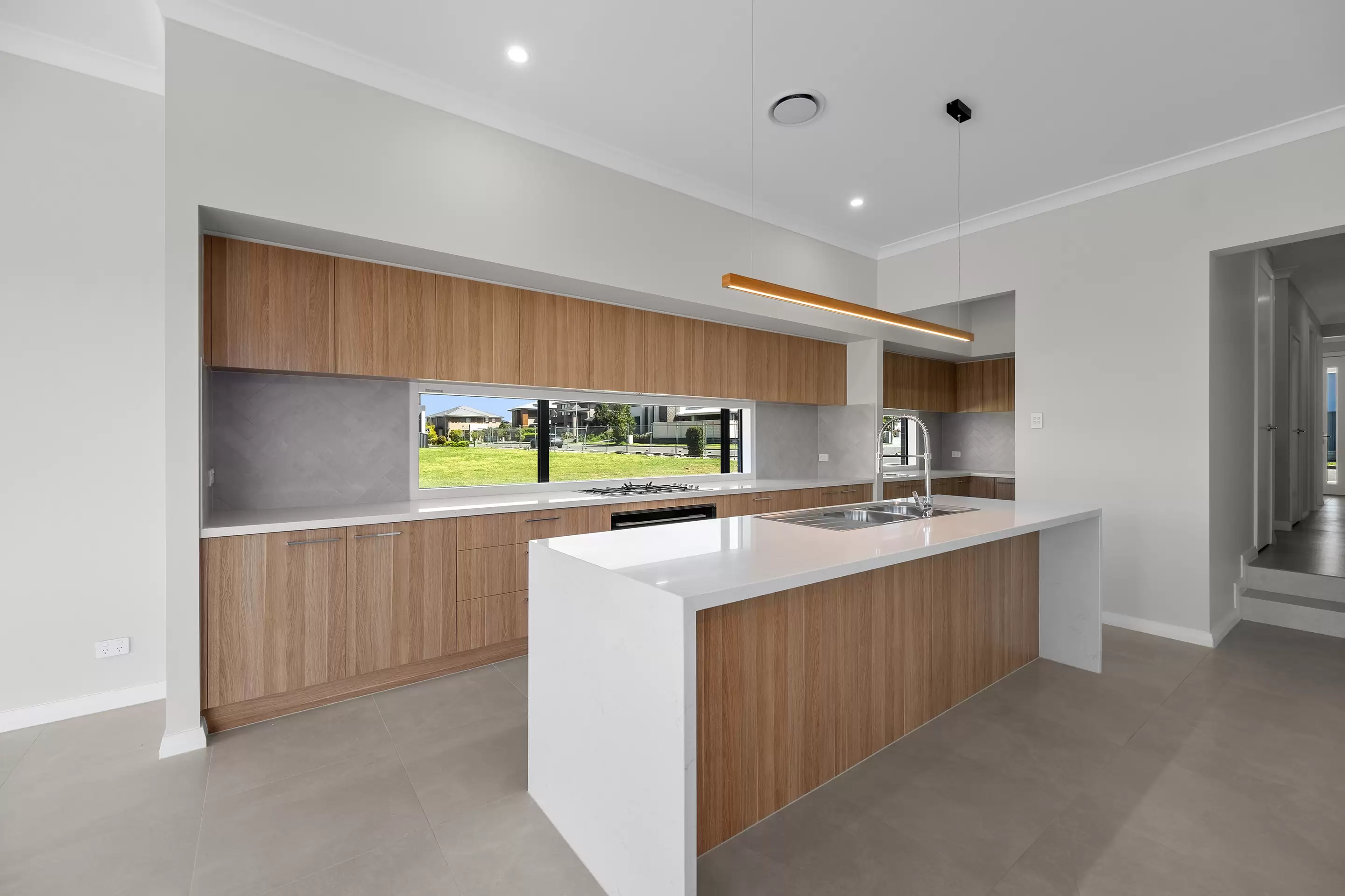 25 Barool Avenue, North Kellyville Leased by Cutcliffe Properties - image 3