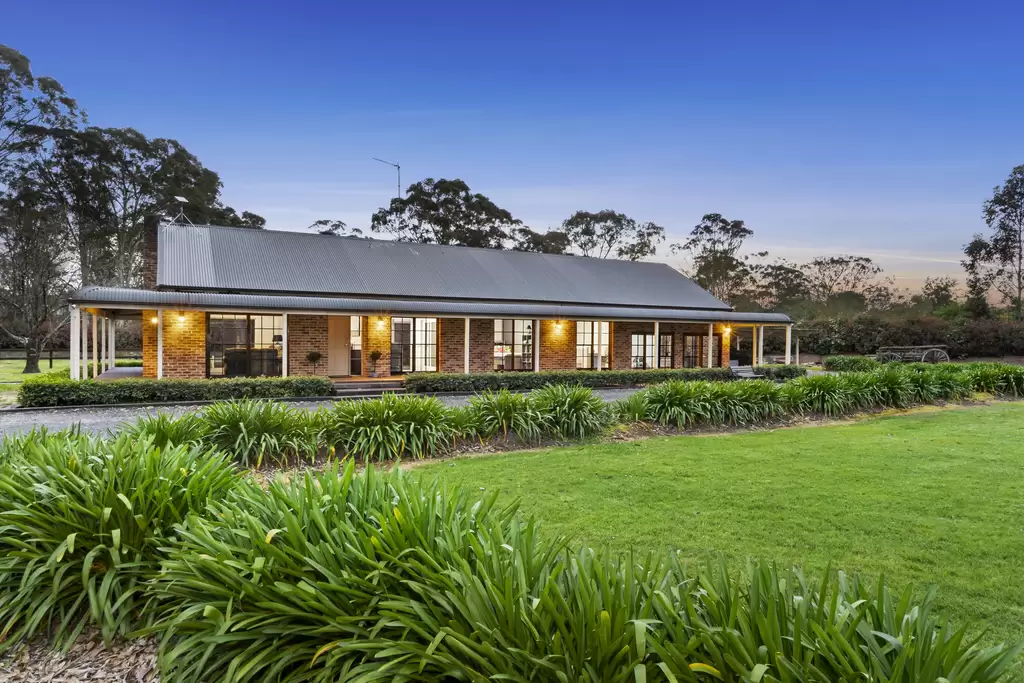 1 Godalla Road, Freemans Reach For Sale by Cutcliffe Properties