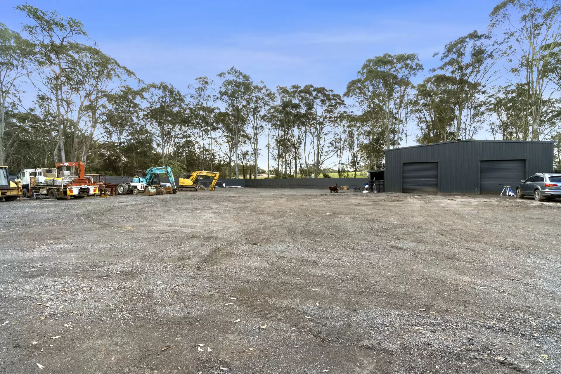 1 Godalla Road, Freemans Reach Sold by Cutcliffe Properties - image 1