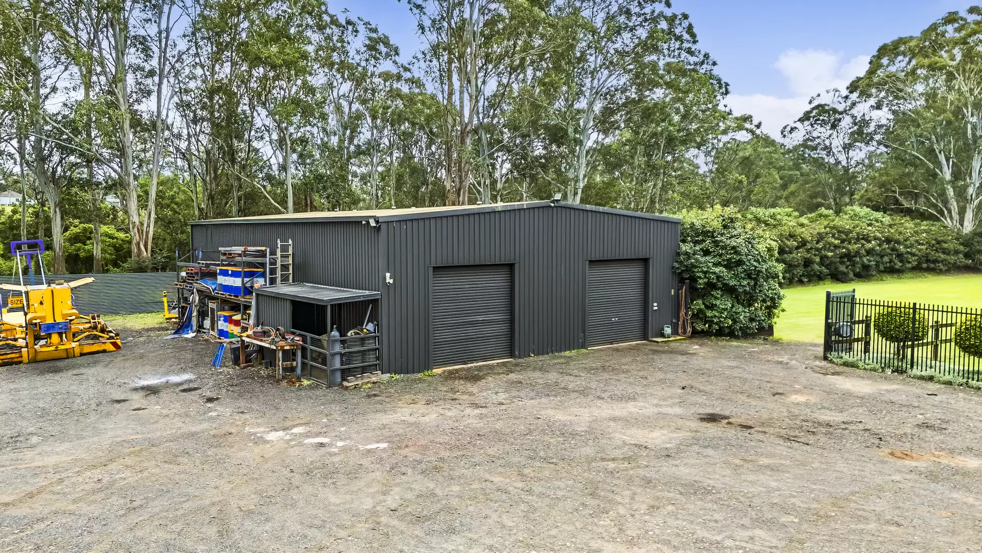 1 Godalla Road, Freemans Reach Sold by Cutcliffe Properties - image 1