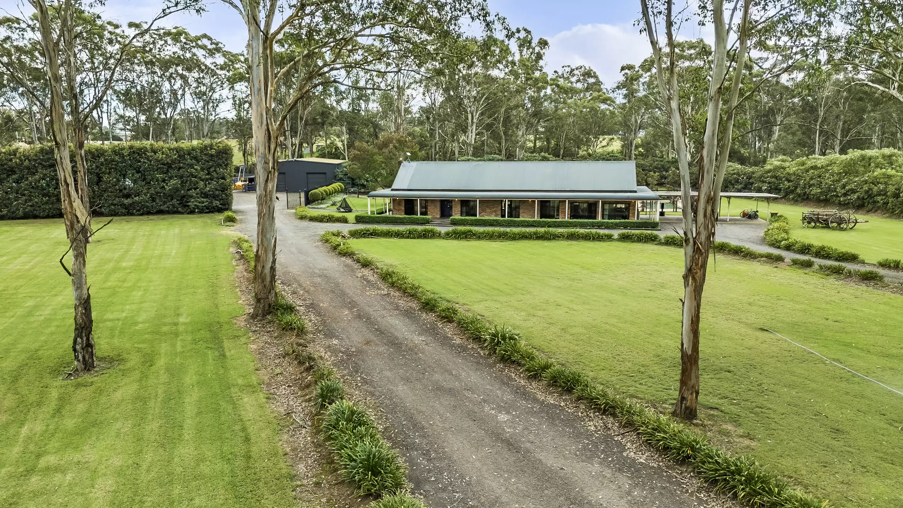 1 Godalla Road, Freemans Reach Sold by Cutcliffe Properties - image 2