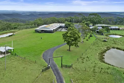 Part of 5050 Old Northern Road, Maroota For Lease by Cutcliffe Properties