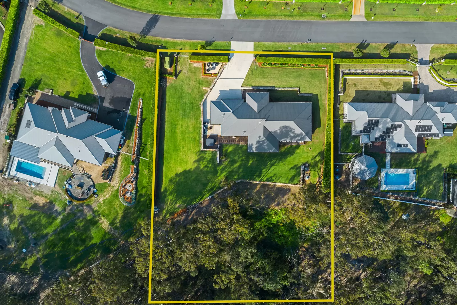 6 Moss Ridge, Sackville North For Sale by Cutcliffe Properties - image 30