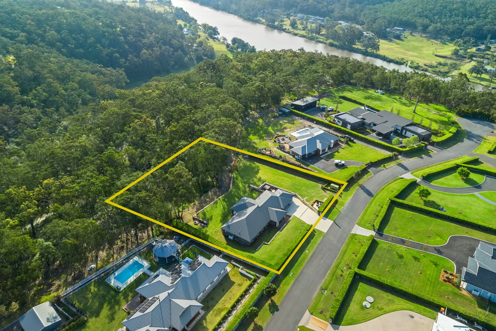 6 Moss Ridge, Sackville North For Sale by Cutcliffe Properties - image 29