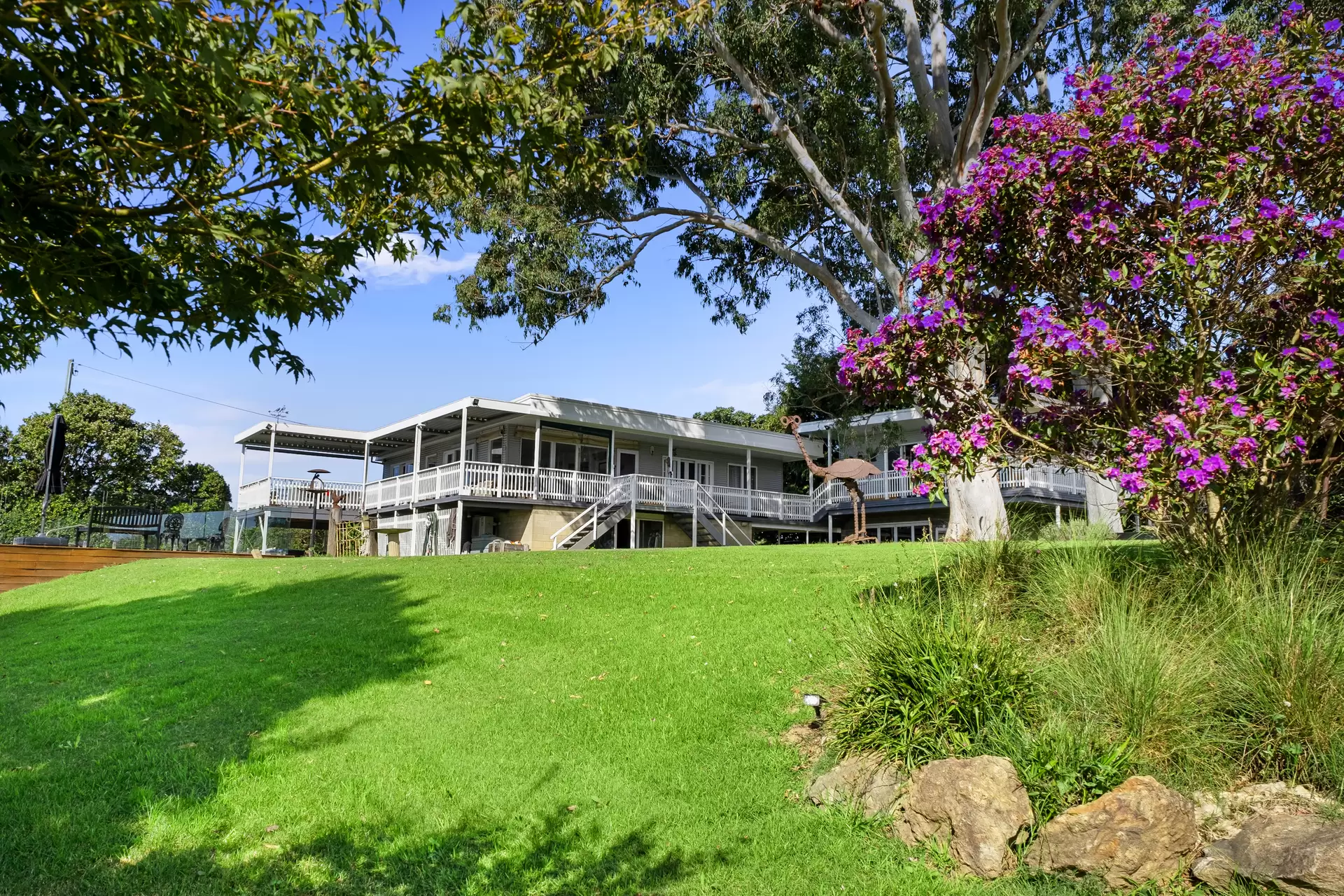 63 Cordners Lane, Cornwallis For Sale by Cutcliffe Properties - image 1