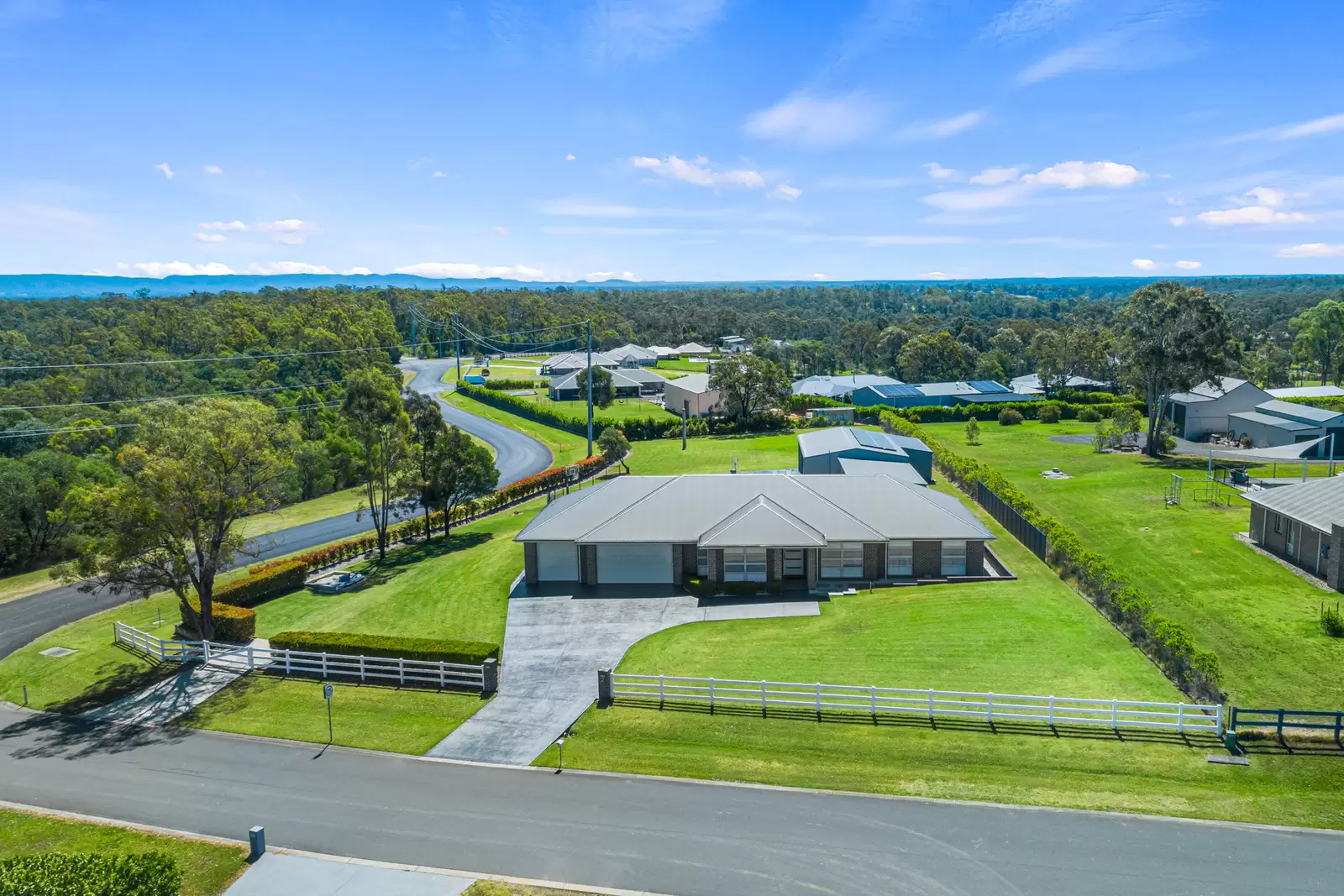 2 Wianamatta Circuit, Cattai For Sale by Cutcliffe Properties - image 24