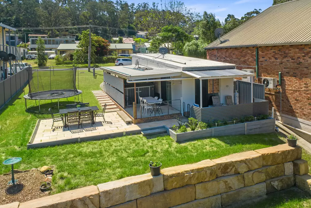 15 Water Ski Parade, Cumberland Reach Sold by Cutcliffe Properties