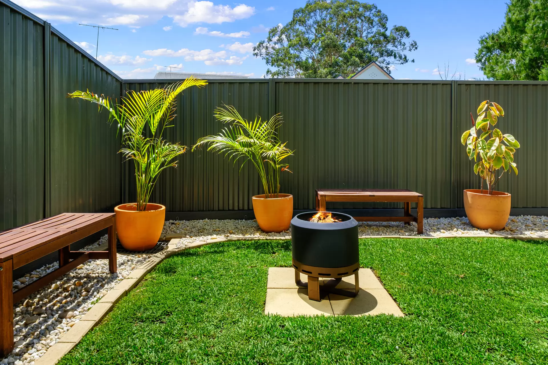 3/41 Grose Vale Road, North Richmond Sold by Cutcliffe Properties - image 1