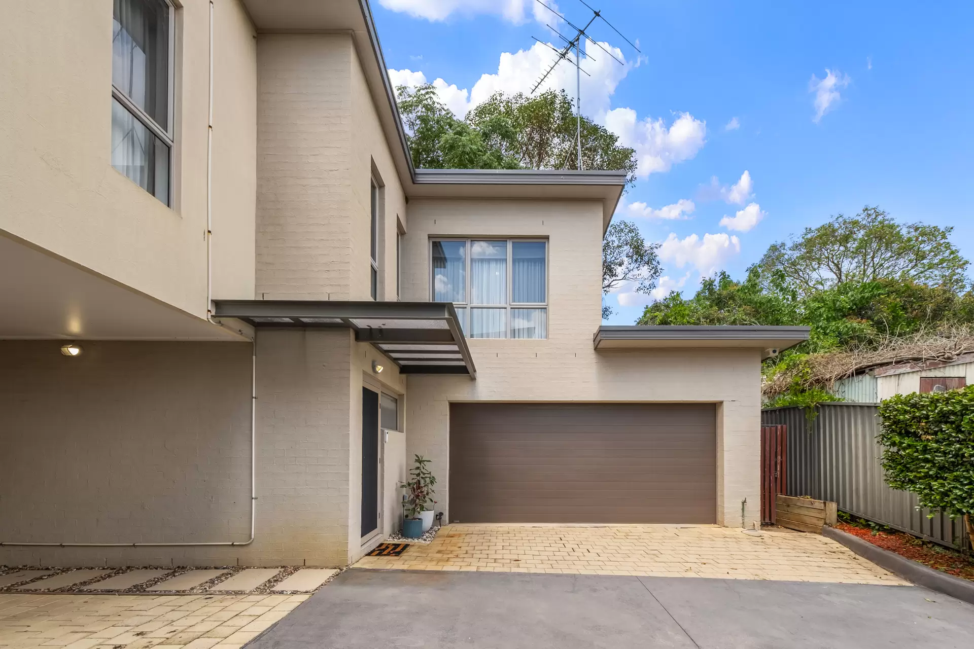 3/41 Grose Vale Road, North Richmond Sold by Cutcliffe Properties - image 1