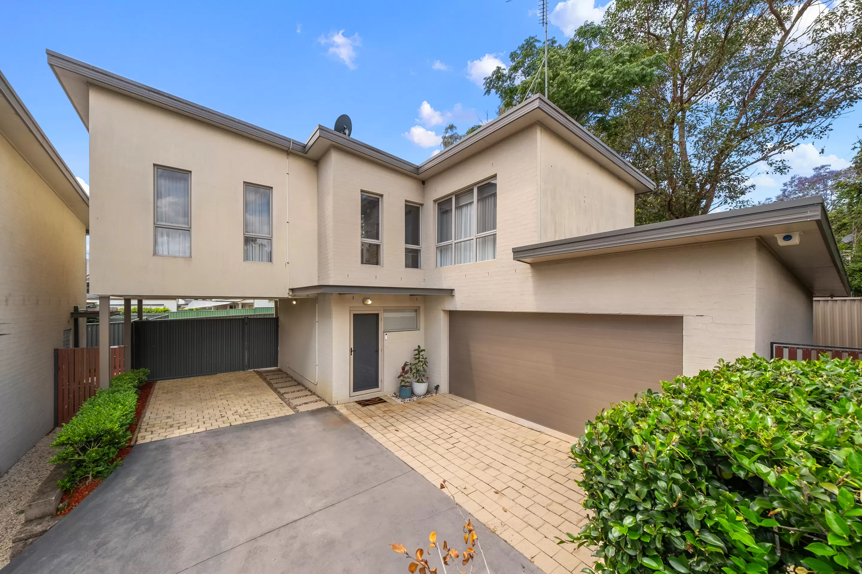 3/41 Grose Vale Road, North Richmond Sold by Cutcliffe Properties - image 16