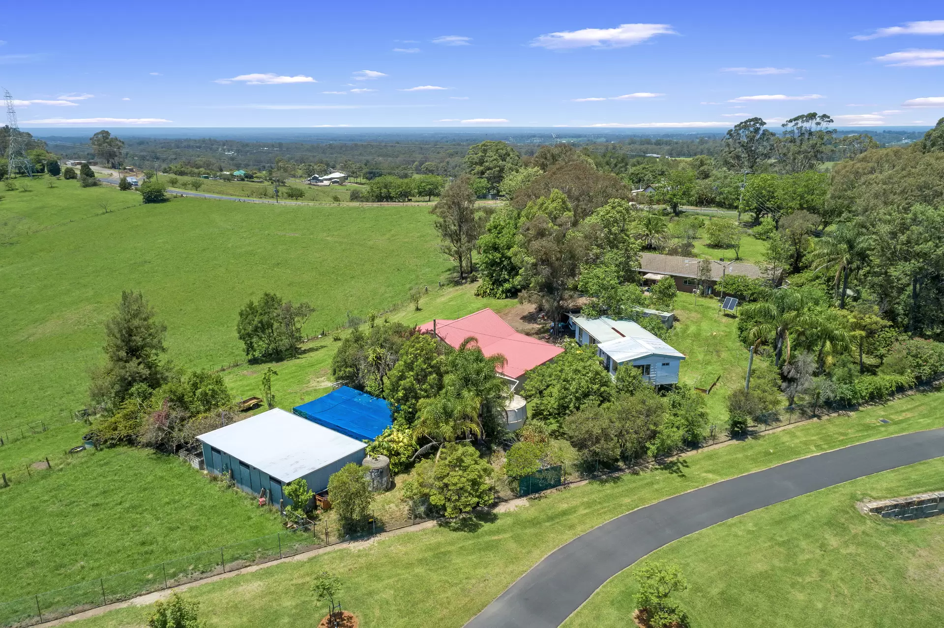 577 Comleroy Road, Kurrajong For Sale by Cutcliffe Properties - image 1