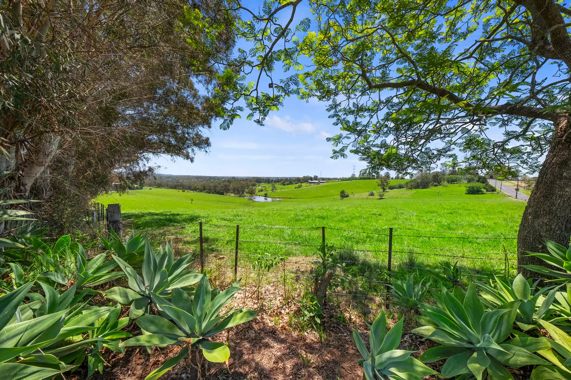 577 Comleroy Road, Kurrajong For Sale by Cutcliffe Properties - image 1