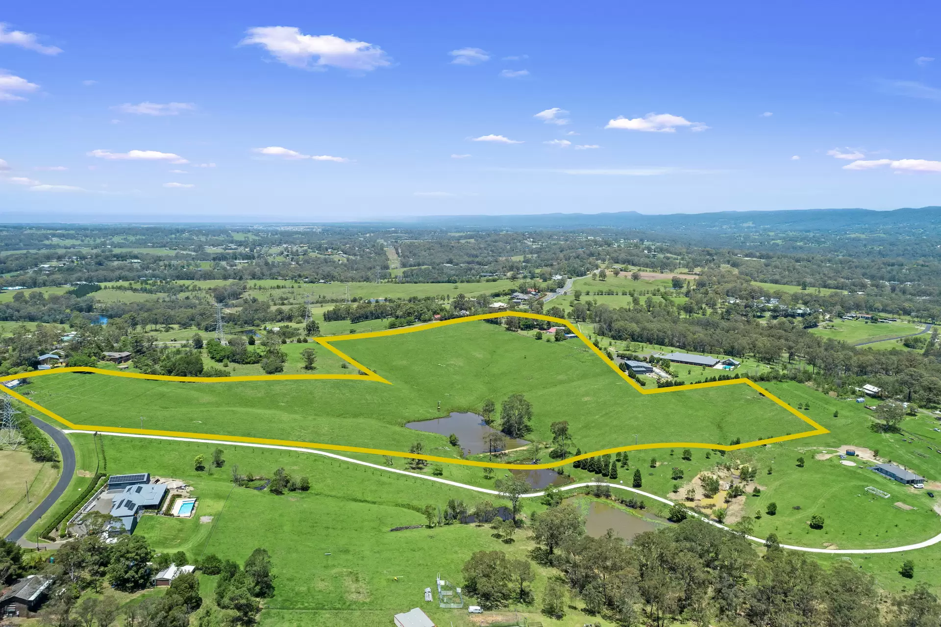 577 Comleroy Road, Kurrajong For Sale by Cutcliffe Properties - image 1