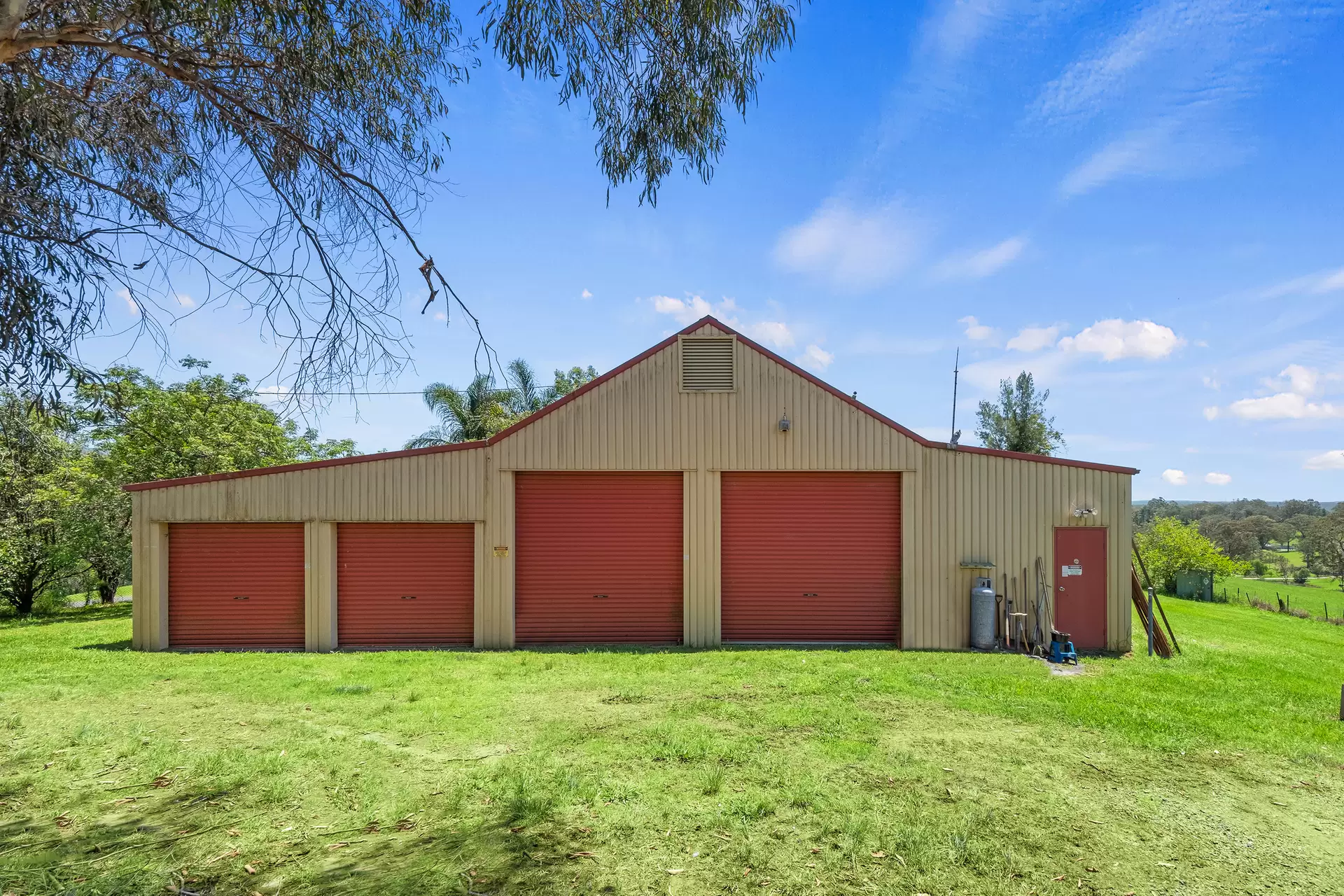 577 Comleroy Road, Kurrajong For Sale by Cutcliffe Properties - image 1