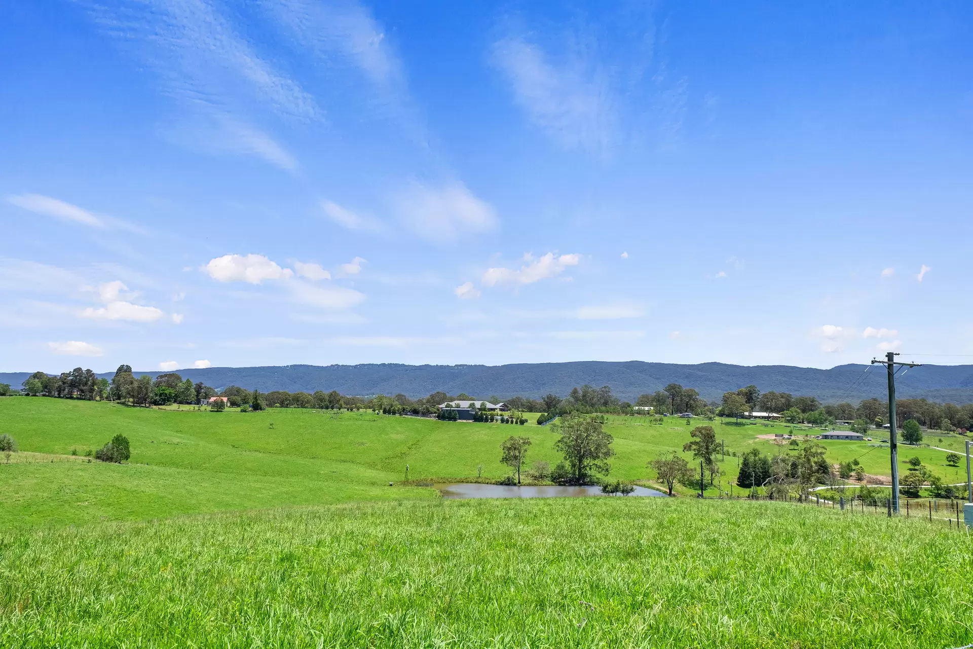 577 Comleroy Road, Kurrajong For Sale by Cutcliffe Properties - image 1