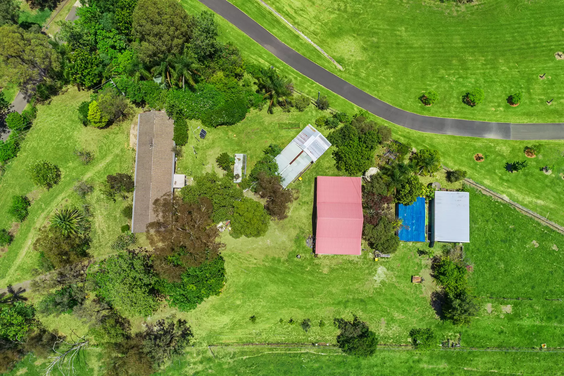 577 Comleroy Road, Kurrajong For Sale by Cutcliffe Properties - image 1