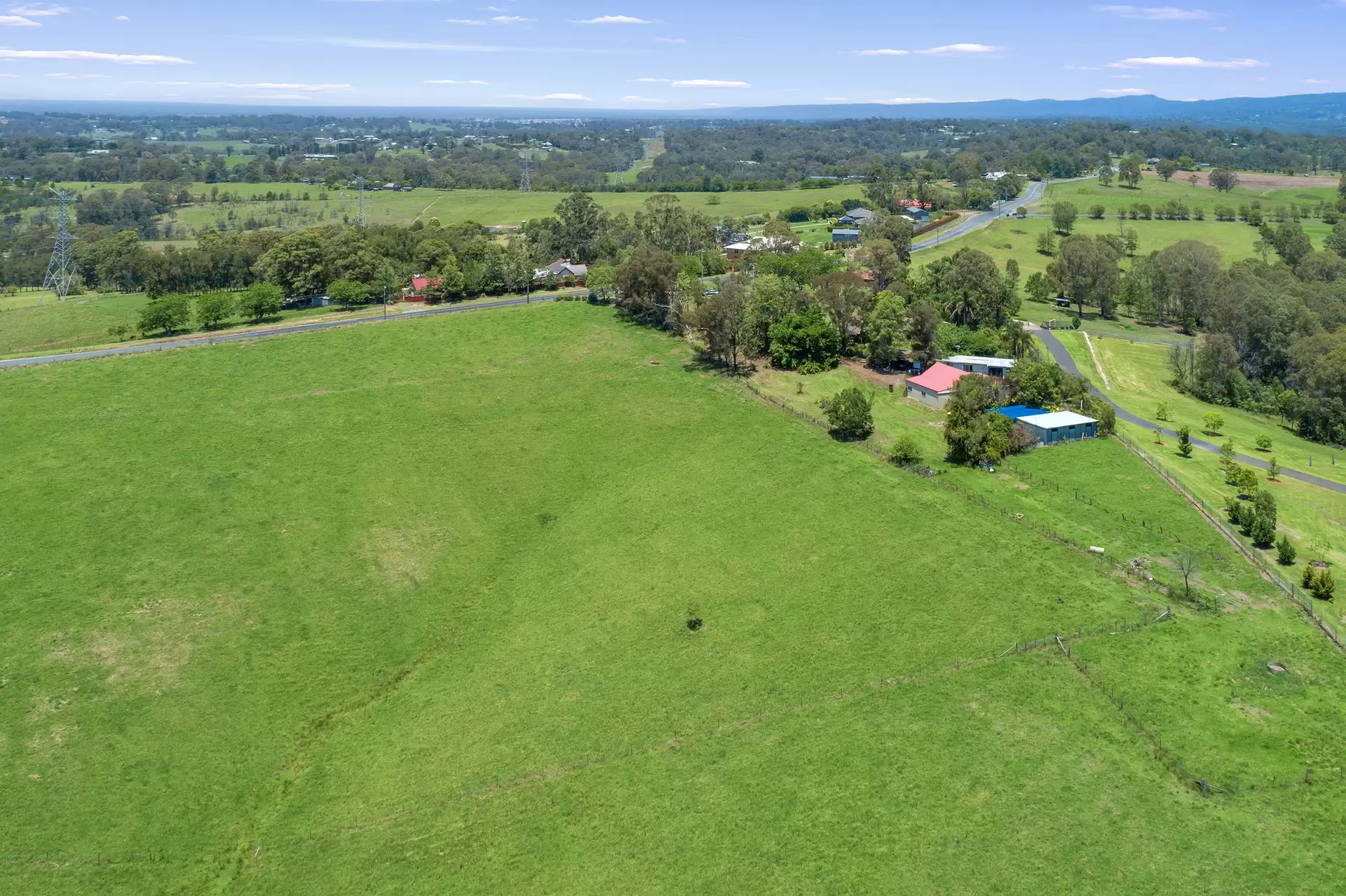 577 Comleroy Road, Kurrajong For Sale by Cutcliffe Properties - image 1