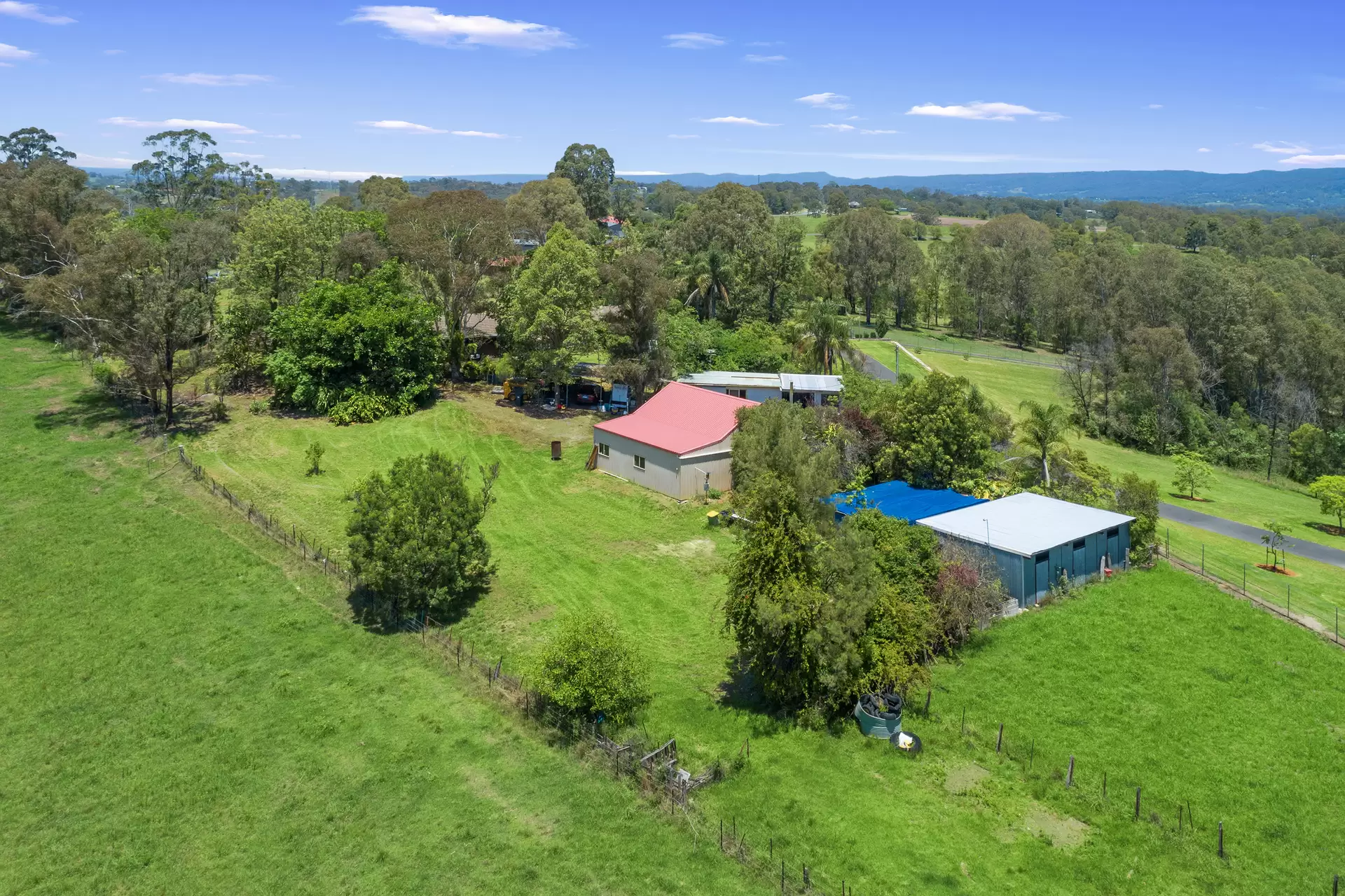 577 Comleroy Road, Kurrajong For Sale by Cutcliffe Properties - image 1