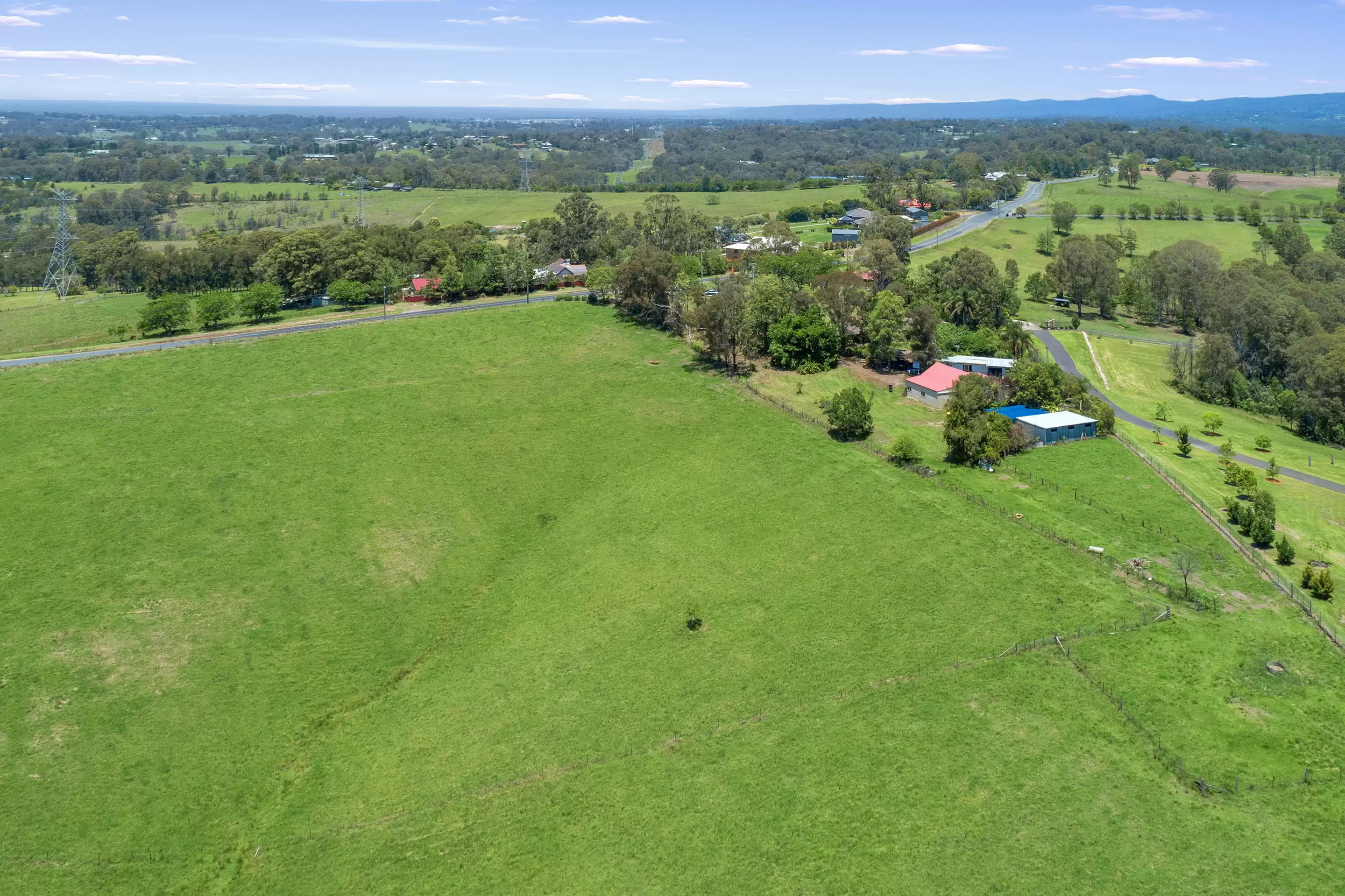 577 Comleroy Road, Kurrajong For Sale by Cutcliffe Properties - image 2