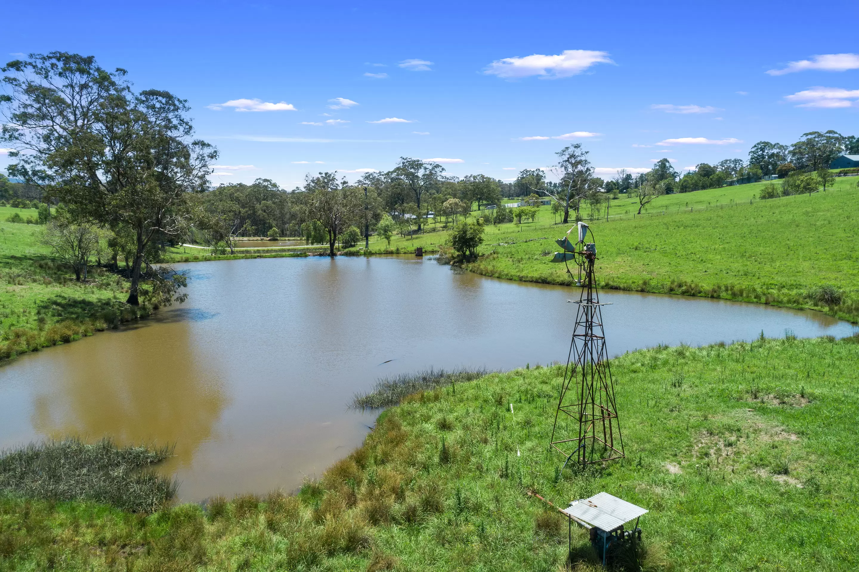 577 Comleroy Road, Kurrajong For Sale by Cutcliffe Properties - image 8