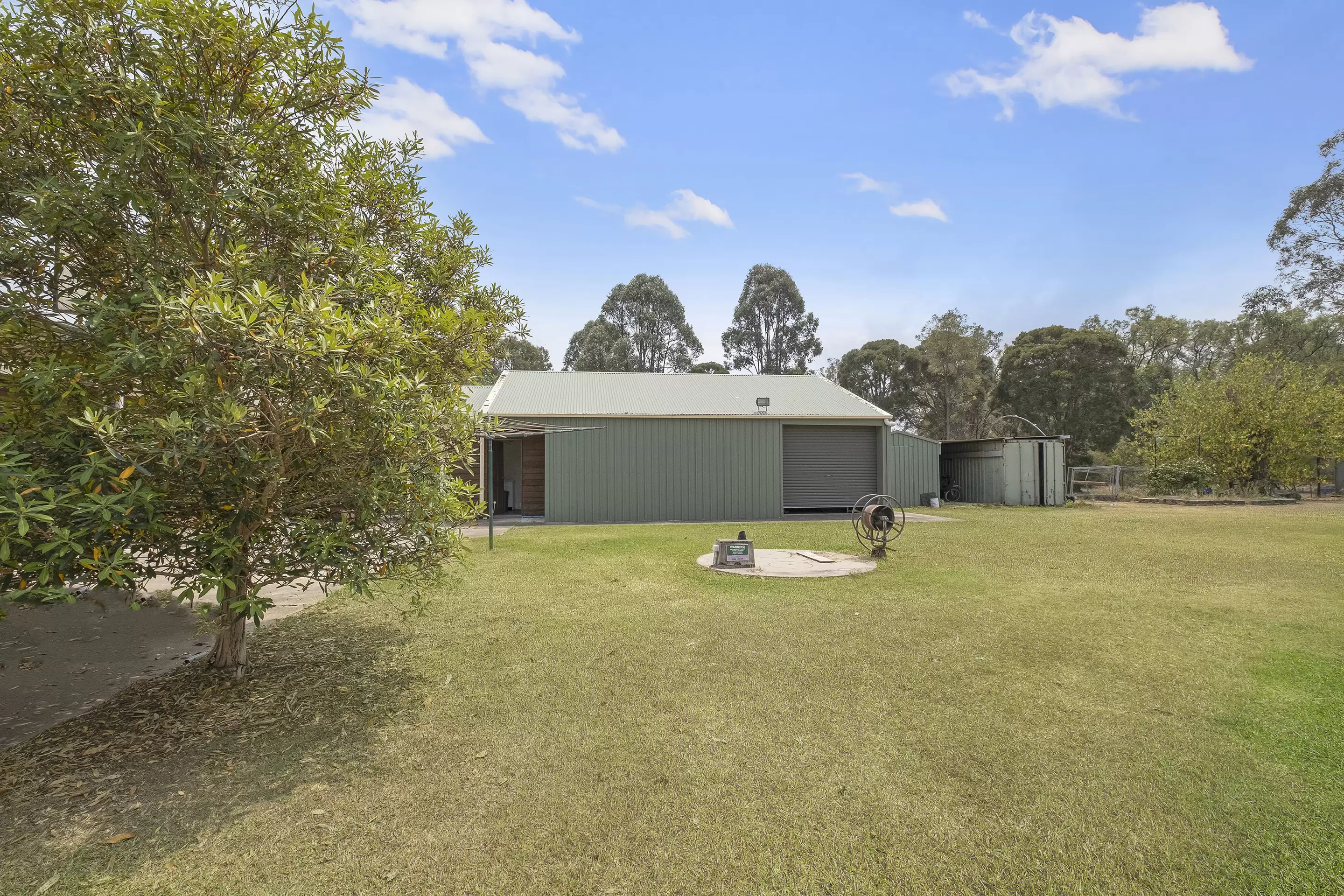 28-34 Isaac Smith Road, Castlereagh Sold by Cutcliffe Properties - image 18