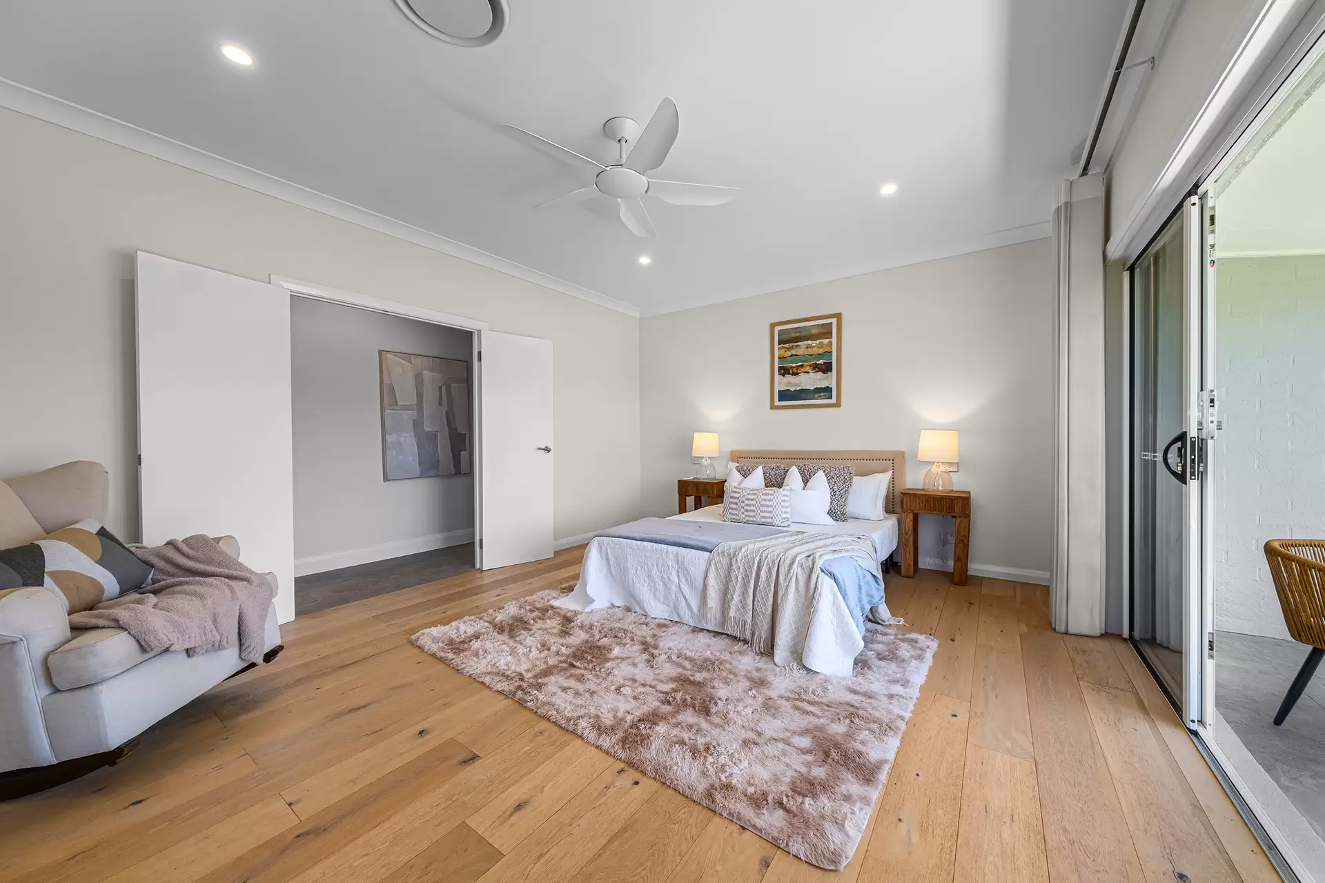 357 East Kurrajong Road, East Kurrajong Sold by Cutcliffe Properties - image 1