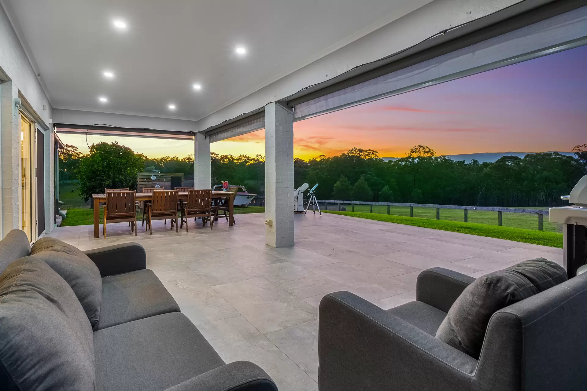 357 East Kurrajong Road, East Kurrajong Sold by Cutcliffe Properties - image 1