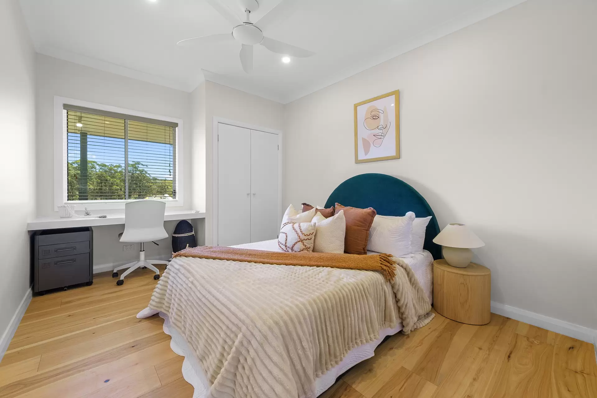 357 East Kurrajong Road, East Kurrajong Sold by Cutcliffe Properties - image 1