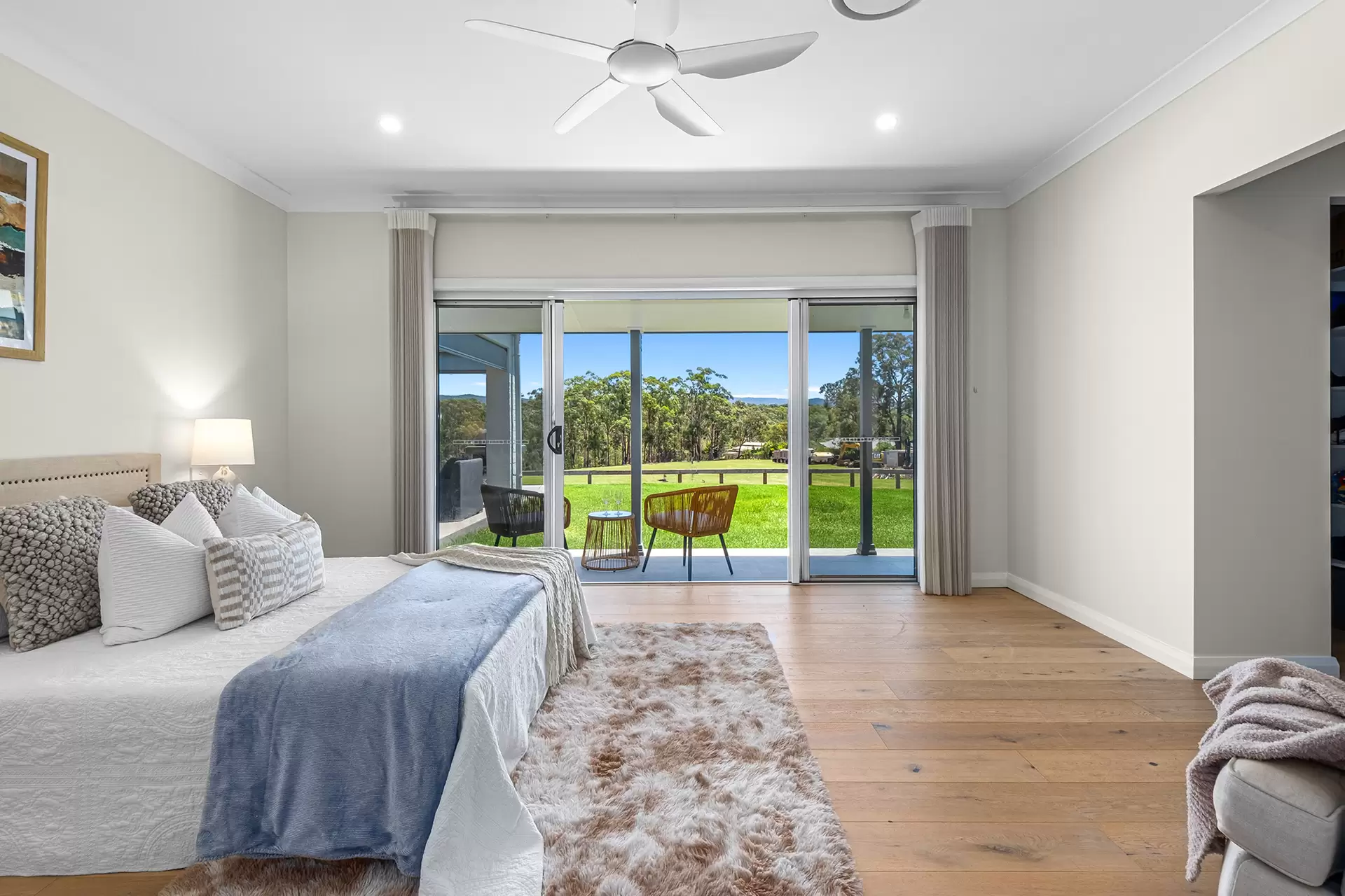 357 East Kurrajong Road, East Kurrajong Sold by Cutcliffe Properties - image 1