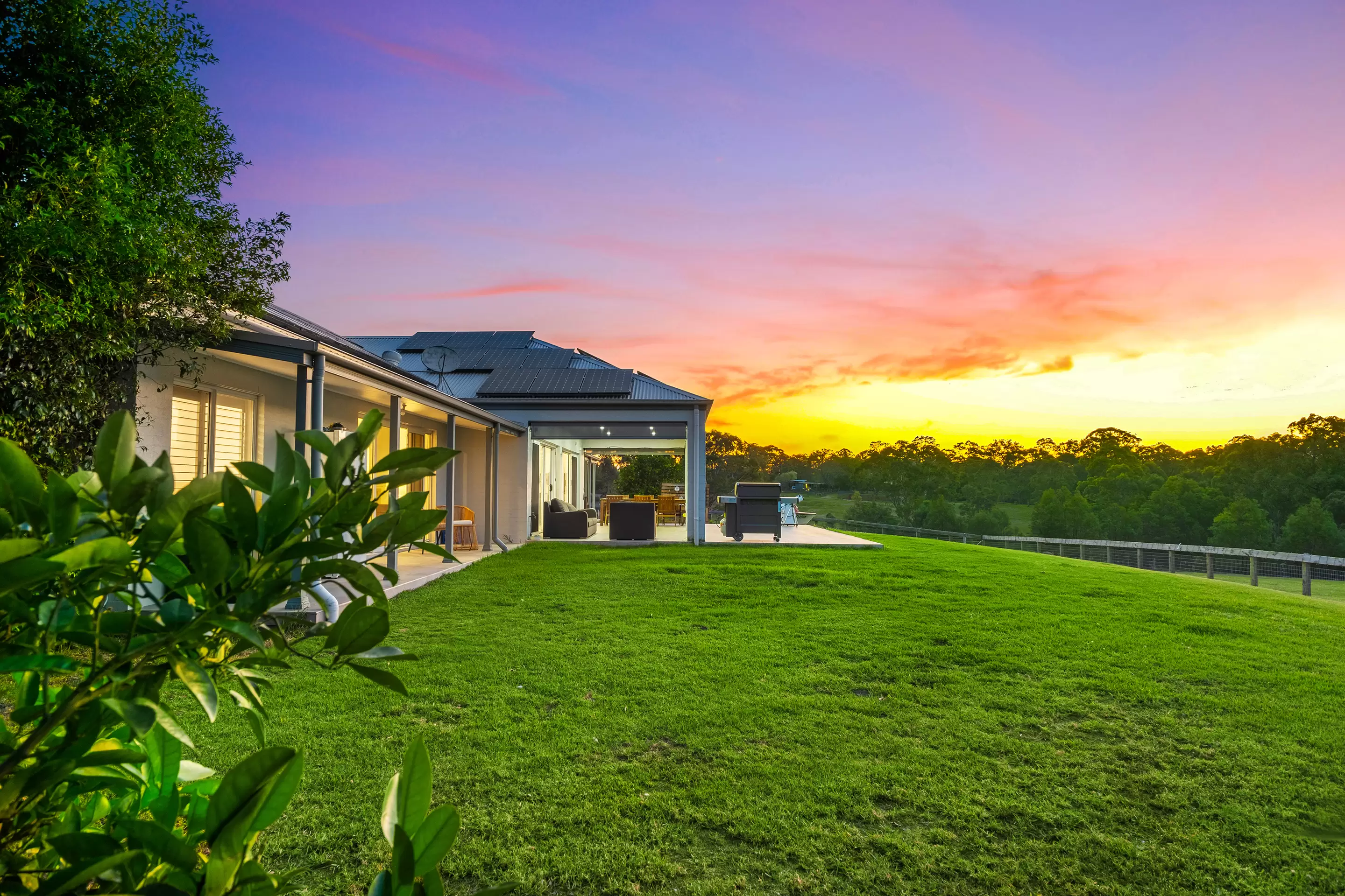 357 East Kurrajong Road, East Kurrajong Sold by Cutcliffe Properties - image 33