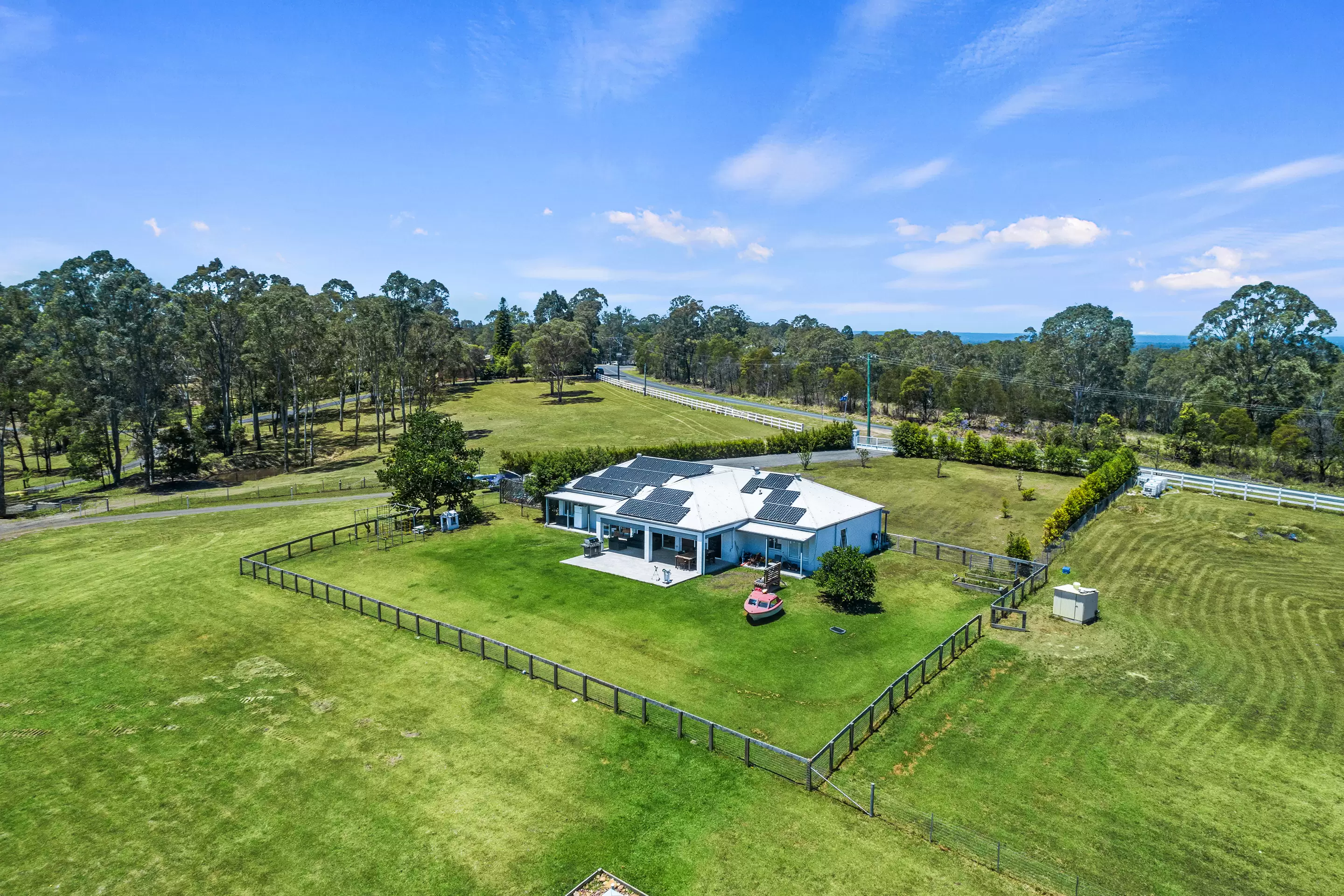 357 East Kurrajong Road, East Kurrajong Sold by Cutcliffe Properties - image 27