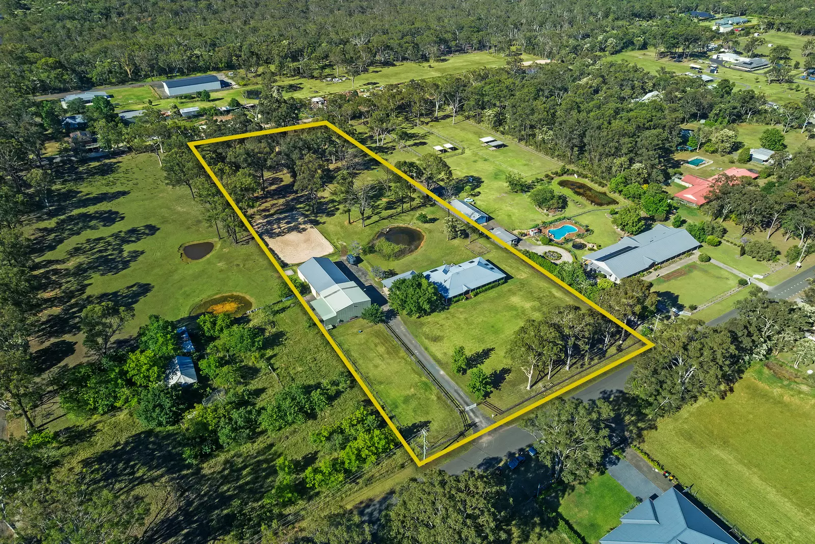 369-375 Hinxman Road, Castlereagh For Sale by Cutcliffe Properties - image 22