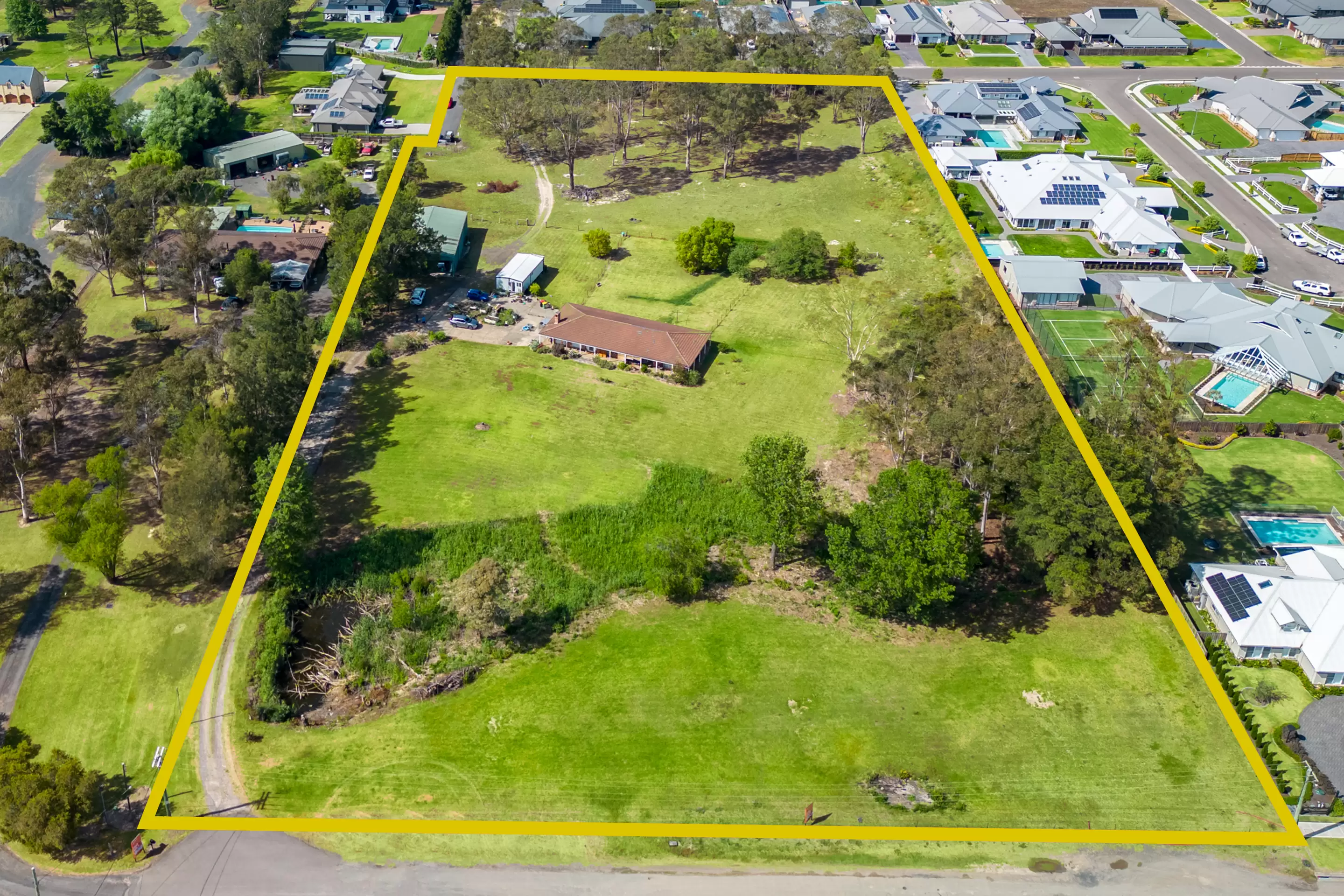 54 Wells Street, Pitt Town For Lease by Cutcliffe Properties - image 12