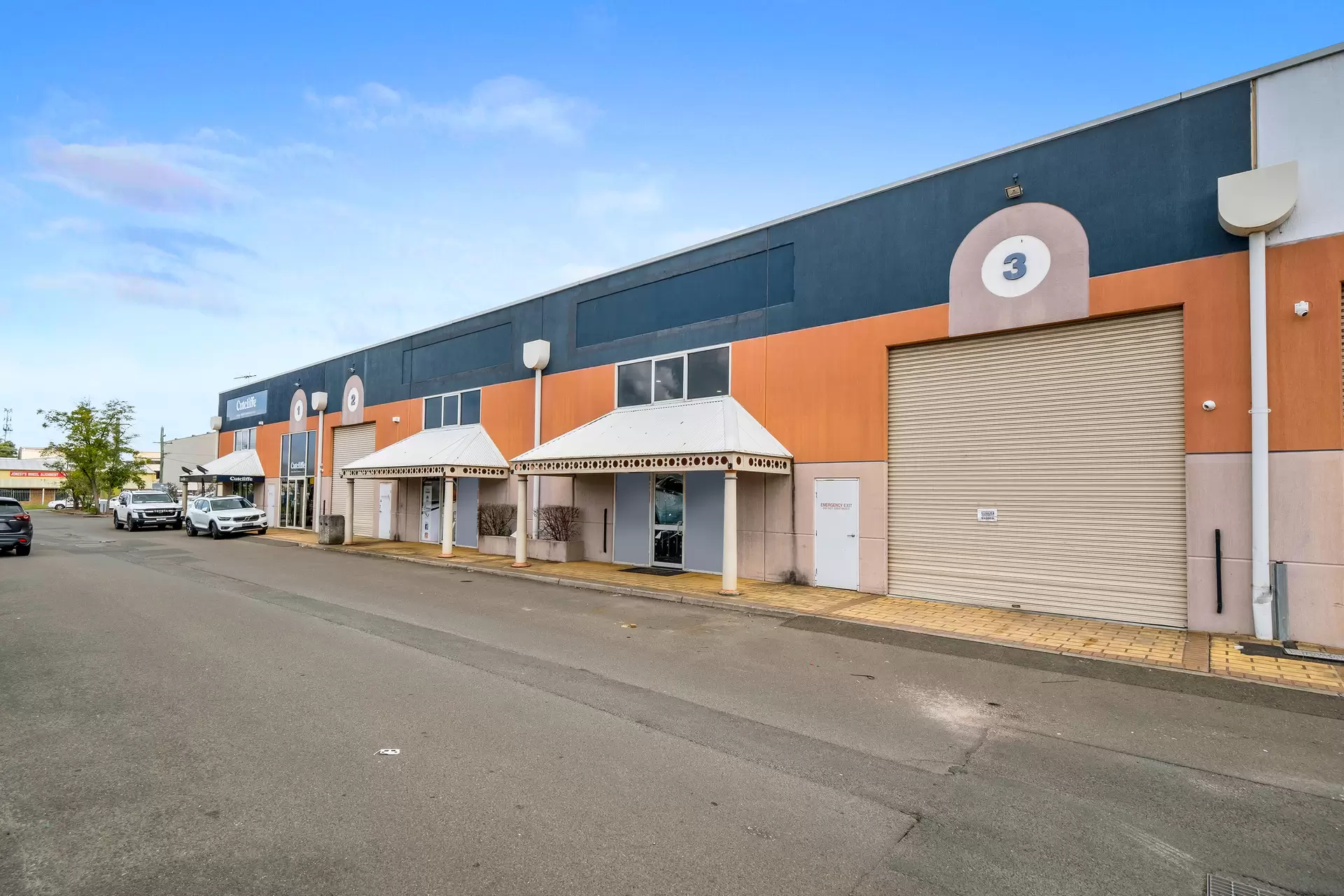 Unit 3, 18 Groves Avenue, Mulgrave Leased by Cutcliffe Properties - image 1