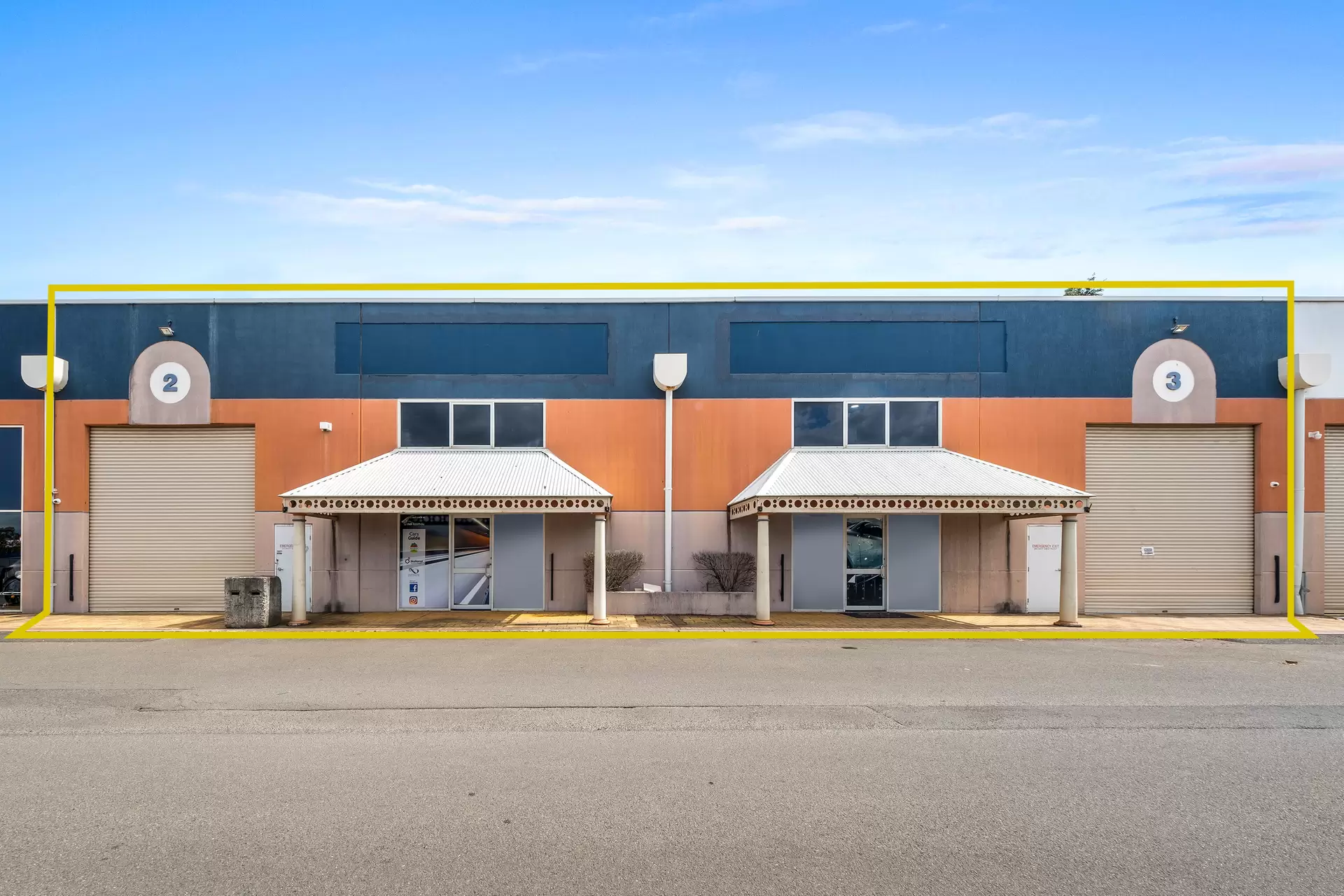 Unit 3, 18 Groves Avenue, Mulgrave Leased by Cutcliffe Properties - image 1