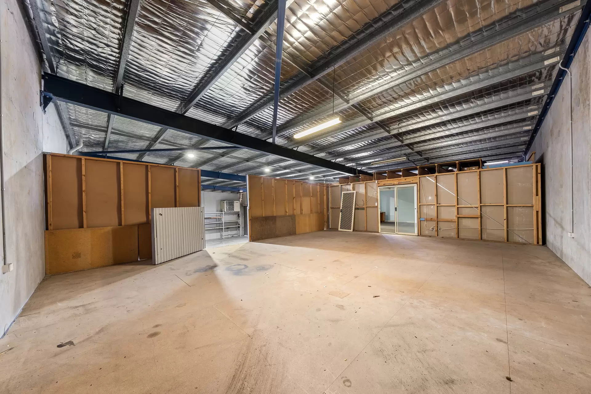 Unit 3, 18 Groves Avenue, Mulgrave Leased by Cutcliffe Properties - image 1